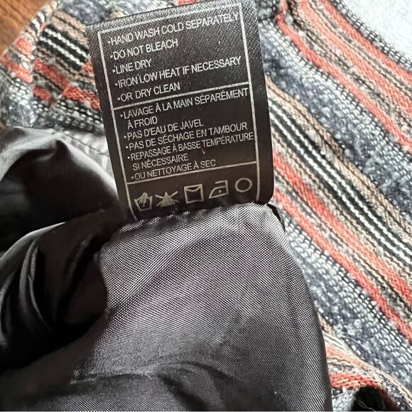 JACK BB Dakota mini skirt, Tweed Size 4 - Picture 6 of 6